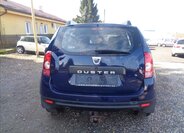 Dacia Duster SUV / Terénní 1,6 l 77 kw
