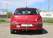 Peugeot 307 Hatchback 2,0 l 66 kw