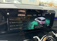 Mercedes-Benz GLB SUV 1,3 l 120 kw