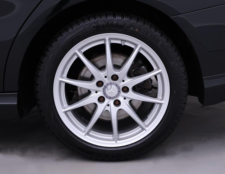 Mercedes-Benz CLA Kombi 2,0 l 155 kw