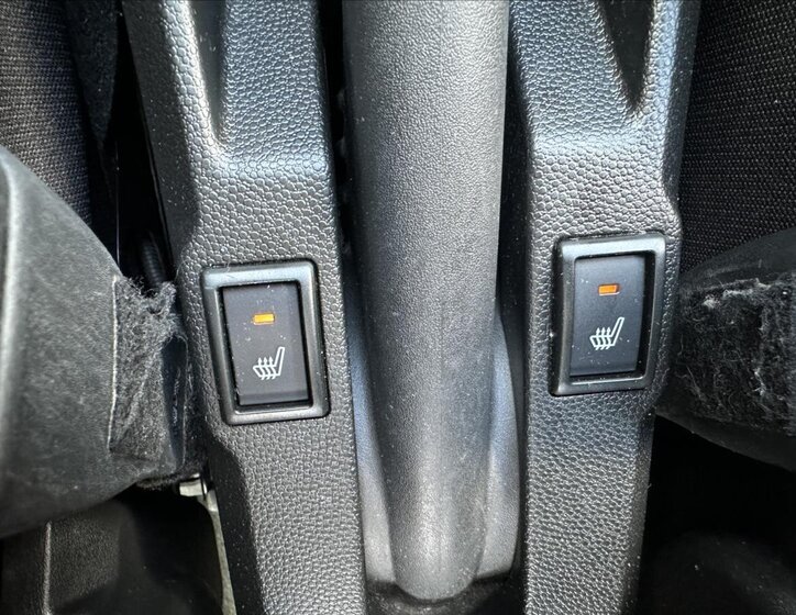 Suzuki Ignis Hatchback 1,2 l 66 kw