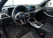 BMW Řada 3 Kombi 2,0 l 215 kw