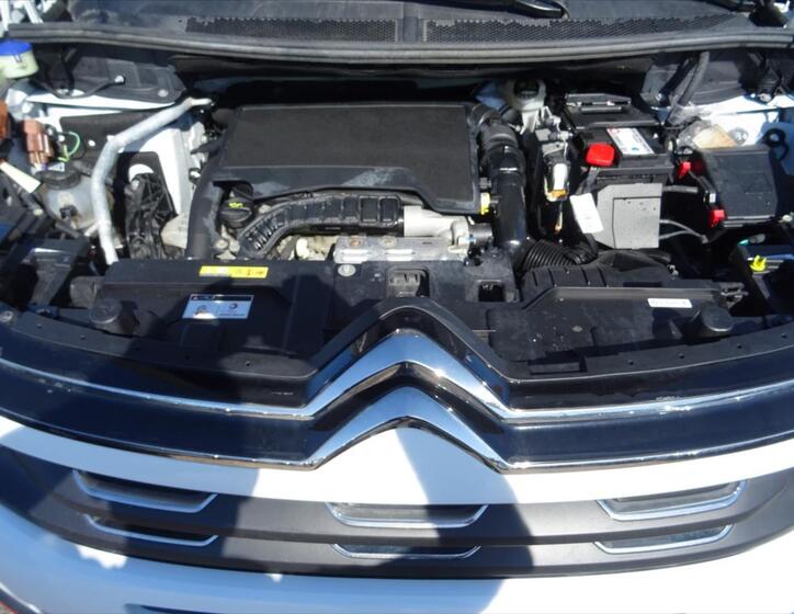 Citroën C5 Aircross 25