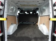 Ford Transit Custom Ostatní 2,0 l 96 kw