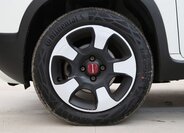 Fiat Panda Hatchback 999,0 52 kw