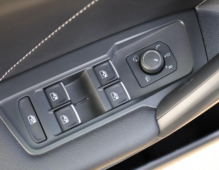 Volkswagen Tiguan Allspace SUV / Terénní 2,0 l 147 kw