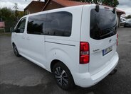 Toyota ProAce Verso Kombi 2,0 l 130 kw