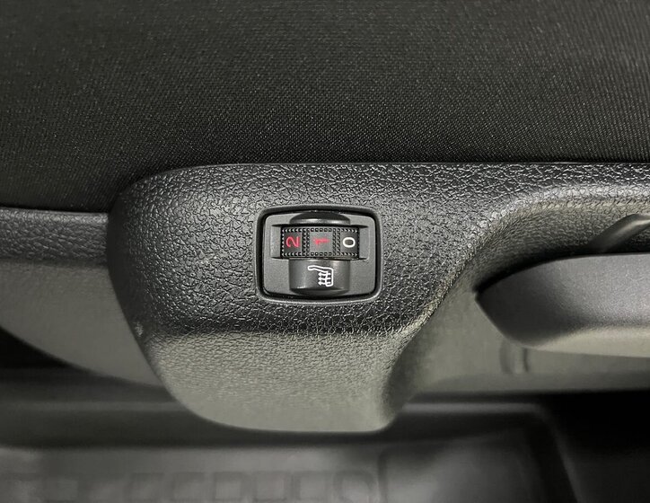 Toyota ProAce Verso Ostatní 2,0 l 110 kw