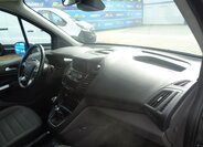Ford Transit Connect Pick-up 1,5 l 88 kw