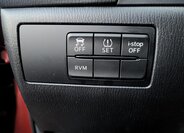 Mazda 3 Sedan / Limuzína 2,0 l 88 kw