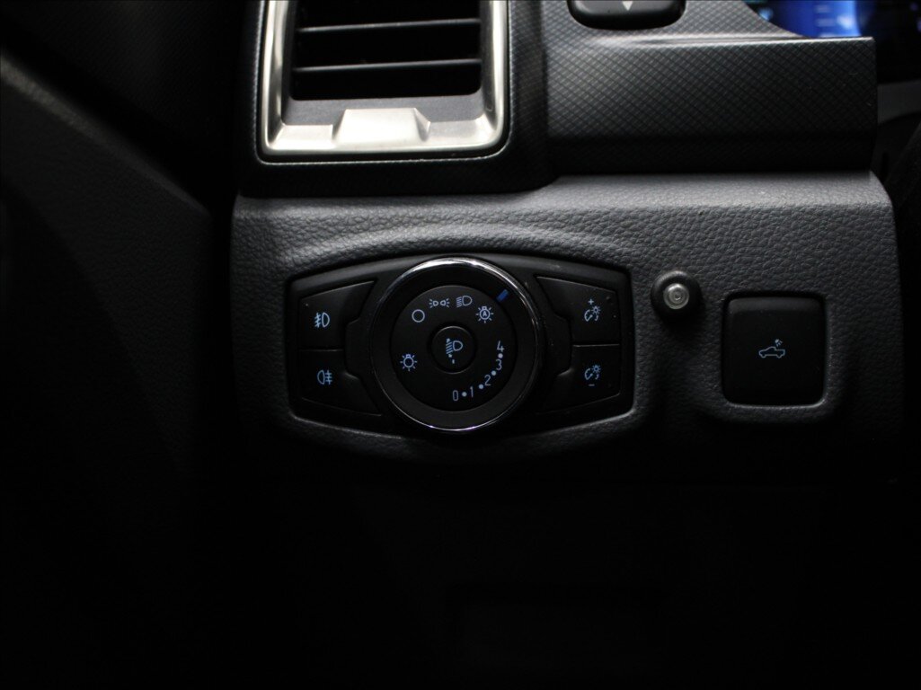 Ford Ranger Pick-up 3,2 l 147 kw