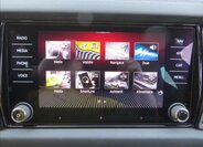 Škoda Kodiaq SUV 2,0 l 110 kw