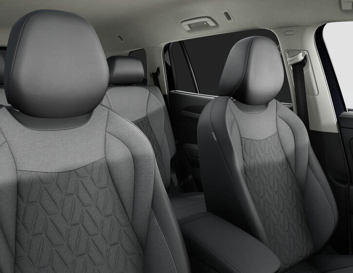 Volkswagen Tayron SUV 2,0 l 110 kw