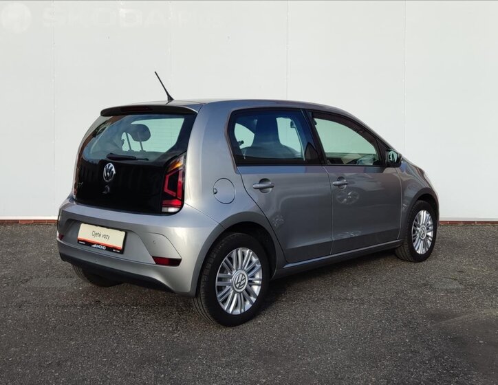 Volkswagen up! 28