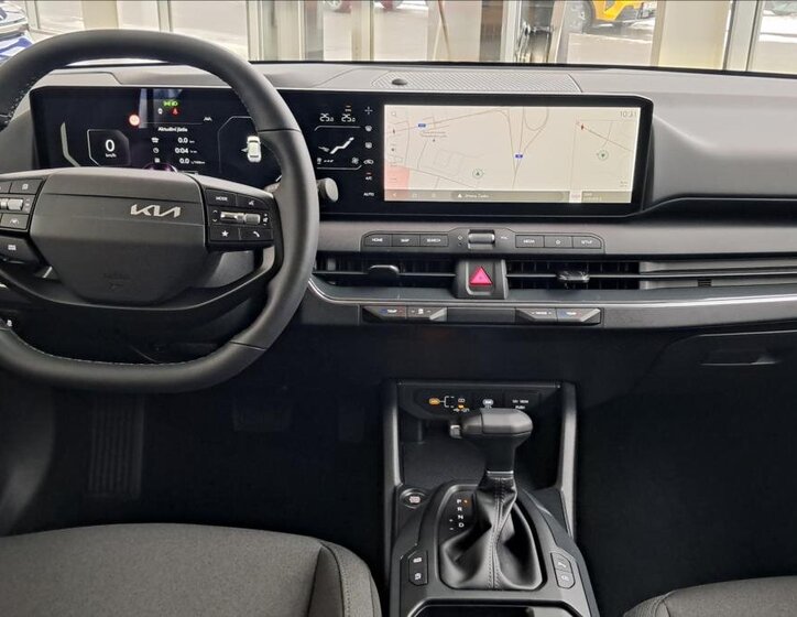 KIA Ostatní Ostatní 0,0 0