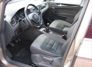 Volkswagen Golf Sportsvan 6