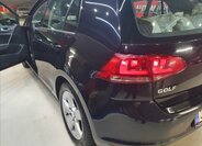 Volkswagen Golf Hatchback 1,4 l 103 kw