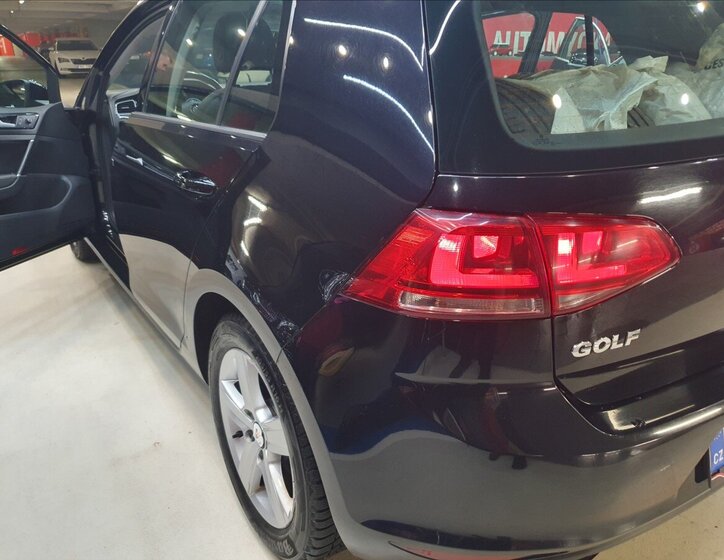 Volkswagen Golf Hatchback 1,4 l 103 kw