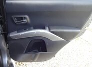 Peugeot 4007 Kombi 2,2 l 115 kw