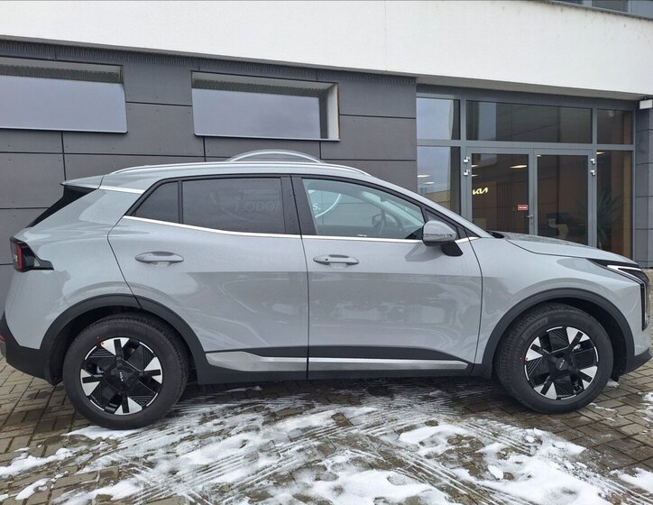 KIA Sportage SUV / Terénní 1,6 l 110 kw