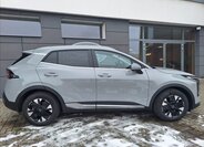 KIA Sportage SUV / Terénní 1,6 l 110 kw