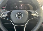 Škoda Scala Hatchback 1,0 l 85 kw