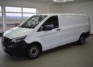 Mercedes-Benz Vito Skříň 2,0 l 120 kw