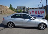 Mercedes-Benz Třídy C 7