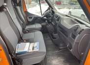 Renault Master Ostatní 2,3 l 81 kw