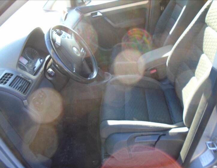 Volkswagen Touran 10