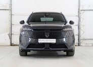 Peugeot 5008 SUV 1,2 l 100 kw