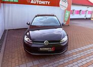 Volkswagen Golf Kombi 1,6 l 77 kw