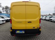 Ford Transit Ostatní 2,0 l 77 kw