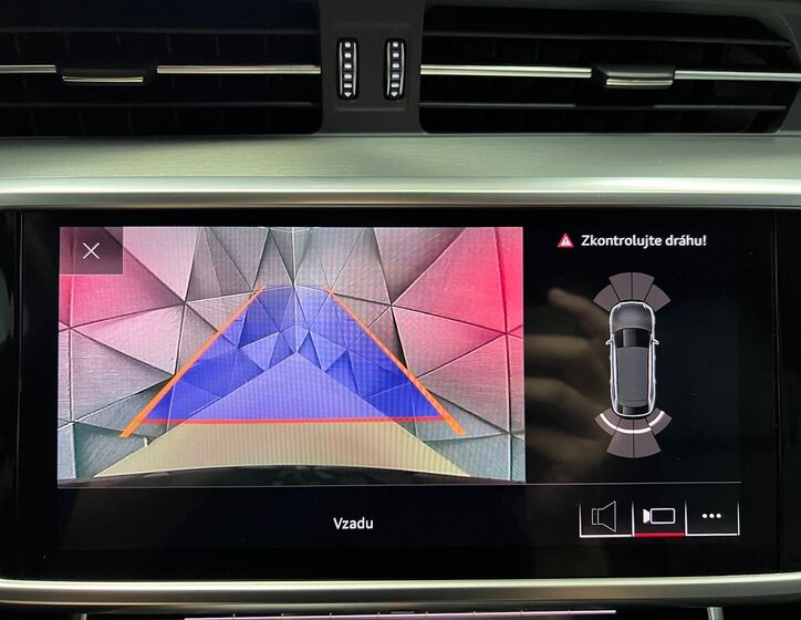 Audi S6 Kombi 3,0 l 257 kw