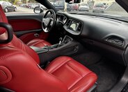 Dodge Challenger Kupé 5,7 l 277 kw