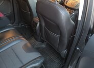 Ford Kuga SUV 0,0 132 kw