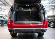 Chevrolet Tahoe SUV 6,2 l 313 kw