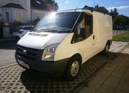 Ford Transit 3