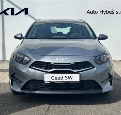 KIA Ceed 2