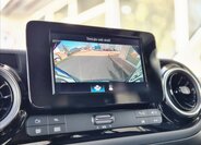 Mercedes-Benz Citan MPV 1,5 l 85 kw