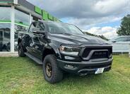 Dodge RAM 4