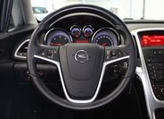 Opel Astra Kombi 2,0 l 118 kw
