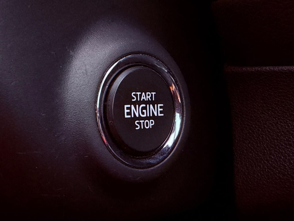 Škoda Kodiaq SUV / Terénní 2,0 l 110 kw