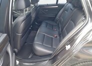 BMW Řada 5 Kombi 3,0 l 190 kw
