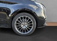 Mercedes-Benz Třídy V MPV 2,0 l 174 kw