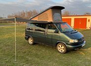 Volkswagen California VAN / Minibus 0,0 111 kw