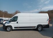 Fiat Ducato Skříň 2,2 l 132 kw