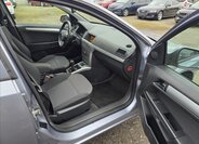 Opel Astra Kombi 1,6 l 85 kw