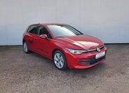 Volkswagen Golf Hatchback 1,5 l 85 kw