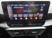 Cupra Formentor SUV / Terénní 2,0 l 140 kw